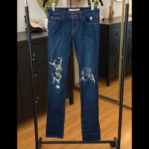 J BRAND Jeans